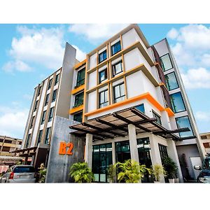 B2 Thippanate Boutique & Budget Hotel